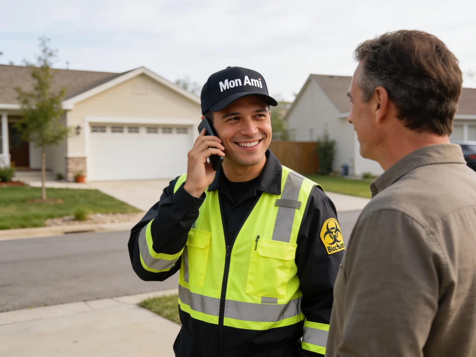 Sewage Cleanup Mastic, NY FAQs